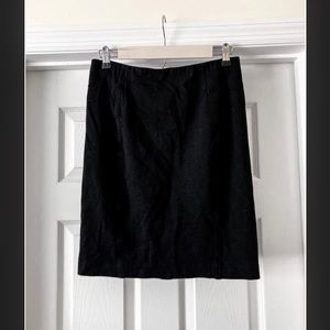 Ann Taylor Pencil Skirt